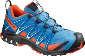 Salomon XA Pro 3D GTX indigo bunting/sky diver/cherry tomato (Herren)