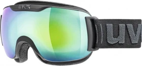 UVEX Downhill 2000 Small FM schwarz matt