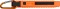 Xtorm Xtreme Solar Power Bank 10000 20W schwarz/orange Vorschaubild