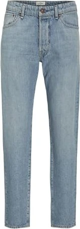 Jack & Jones Chris Cooper JOS 890 Jeans blue denim (Herren)
