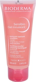 Bioderma Sensibio Gel Moussant Reinigungsgel, 100ml