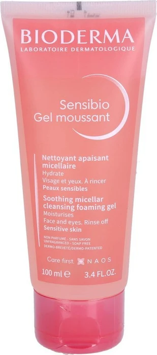 Bioderma Sensibio Gel Moussant Reinigungsgel