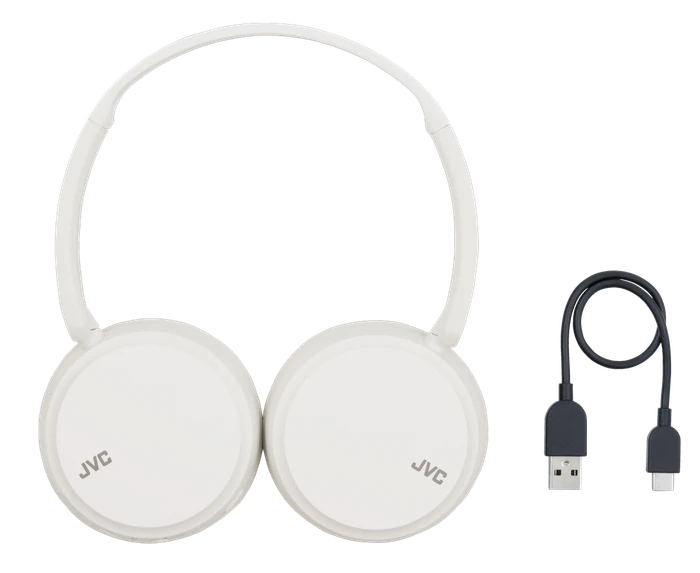 JVC HA-S36W weiß