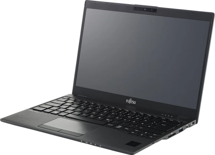 Fujitsu Lifebook U939, schwarz, Core i5-8265U, 16GB RAM, 512GB SSD, LTE, DE