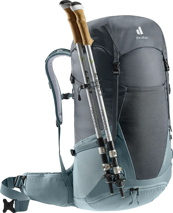 Deuter Futura 30 SL graphite/shale (Damen)