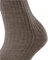 Falke Cosy Wool Boot Socken porto mel. (Damen) Vorschaubild