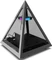 AZZA Pyramid 804V, Glasfenster Vorschaubild
