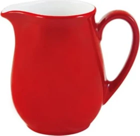 Kahla Pronto Colore Milchkännchen 250ml cherry red