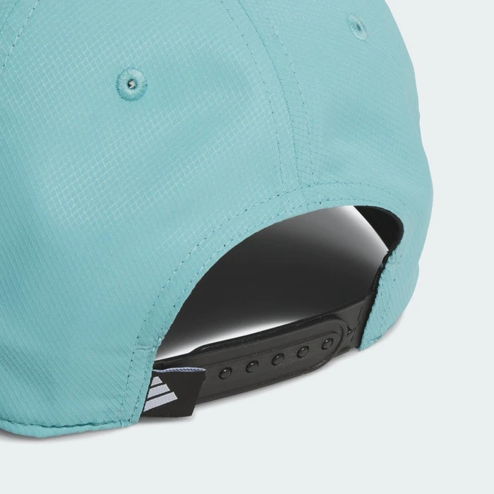 adidas Tour Snapback Kappe mint ton (Herren)