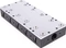 Alphacool ES Distro Plate C5, parallel, Verteilerplatte Vorschaubild