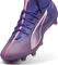 Puma Ultra 5 Match+ FG/AG lapis lazuli/puma white/sunset glow (Damen) Vorschaubild