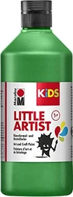 Marabu Kids Little Artist Deckfarbe, grün, 500ml