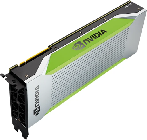 PNY Quadro RTX 8000 Passive, 48GB GDDR6