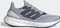 adidas Pureboost 22 halo silver/shadow navy/linen green (Herren) Vorschaubild