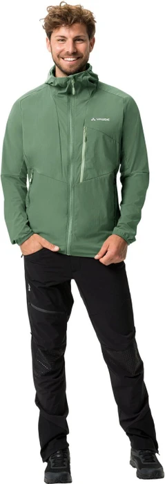 Vaude Tekoa Jacke woodland uni (Herren)