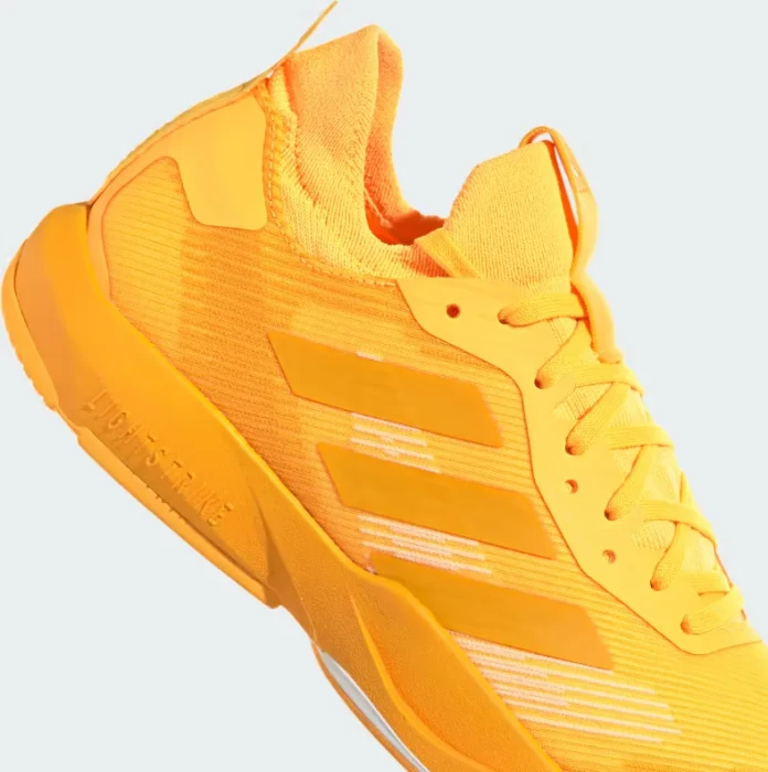 adidas Rapidmove ADV solar gold/active gold/cloud white