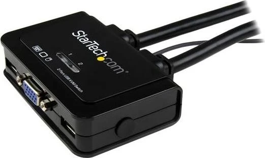StarTech Umschaltbox