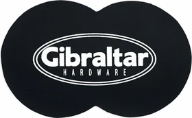 Gibraltar Double Bass Drum Beater Pad