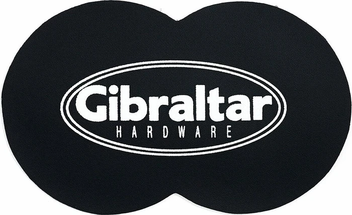 Gibraltar Double Bass Drum Beater Pad