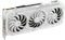 ASUS ROG Strix GeForce RTX 3090 White, ROG-STRIX-RTX3090-24G-WHITE, 24GB GDDR6X, 2x HDMI, 3x DP Vorschaubild