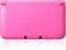 Nintendo 3DS XL rosa Vorschaubild