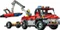 LEGO Technic - Flughafen Löschfahrzeug Vorschaubild