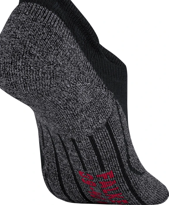 Falke RU3 Comfort Invisible Laufsocken black-mix (Damen)