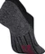 Falke RU3 Comfort Invisible Laufsocken black-mix (Damen) Vorschaubild