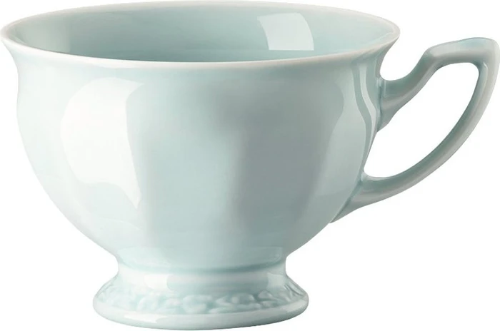 Rosenthal Maria Pale Mint Kaffeetasse 9cm