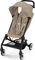 Cybex Agis Black Frame almond beige 2025 Vorschaubild