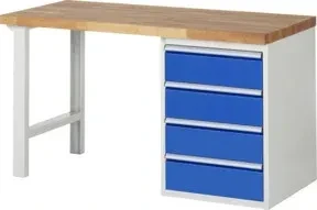 Rau Werkbank Serie 7000