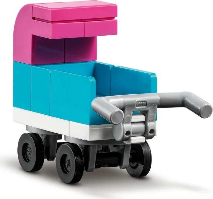 LEGO Friends - Heartlake City Kaufhaus