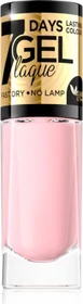 Eveline Cosmetics Gel Laque Nagellack Nr. 38, 8ml