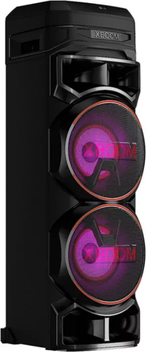 LG XBoom RNC9
