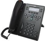 Cisco 6945 Unified IP Phone Standard schwarz
