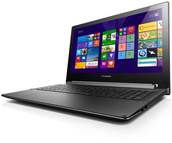 Lenovo IdeaPad Flex 2 15, Core i5-4210U, 4GB RAM, 256GB SSD, GeForce 840M, DE