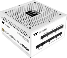 Thermaltake Toughpower GF3 Snow 1200W, ATX 3.0