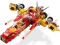 LEGO Monkie Kid - Kreative Fahrzeuge Vorschaubild