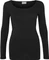 Vero Moda Maxi Shirt langarm (Damen) Vorschaubild