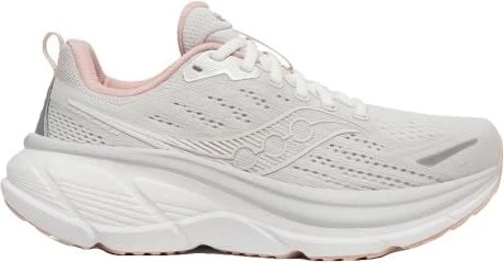 Saucony Hurricane 25 arctic/white (Damen)