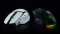 Razer Basilisk V4 Pro, schwarz, USB/Bluetooth Vorschaubild