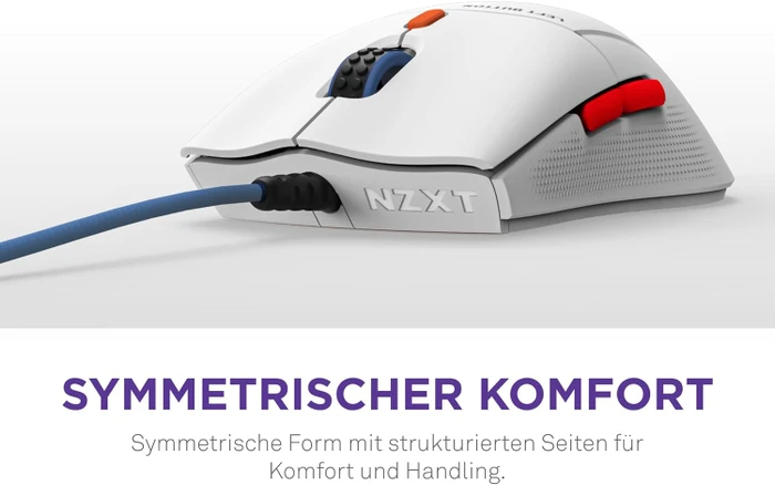 NZXT Lift 2 Symm, Starfield Limited Edition, USB