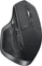 Logitech MX Master 2S Bluetooth Edition, Graphite, USB/Bluetooth Vorschaubild