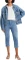 Levi's 311 Shaping Skinny Capri (Damen) Vorschaubild