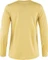 Fjällräven Abisko Day Hike Funktionsshirt langarm mais yellow (Damen) Vorschaubild