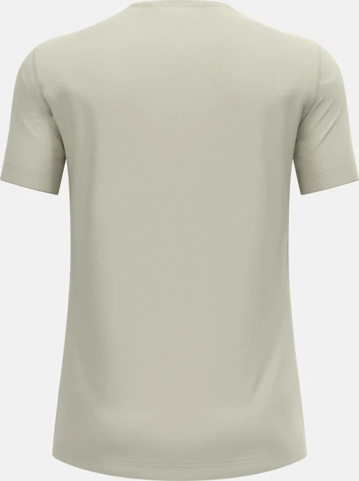 Odlo Natural Merino 160 Baselayer Funktionsshirt kurzarm agate gray (Herren)