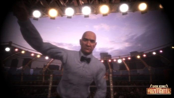 Don King Presents: Prizefighter (Xbox 360)