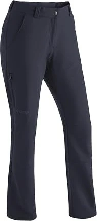 Maier Sports Helga Hose lang night sky (Damen)