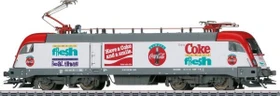 Märklin - Spur H0 E-Lok - Elektrolokomotive Baureihe 182