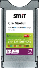 simpliTV Kombi-Modul für SAT und Antenne